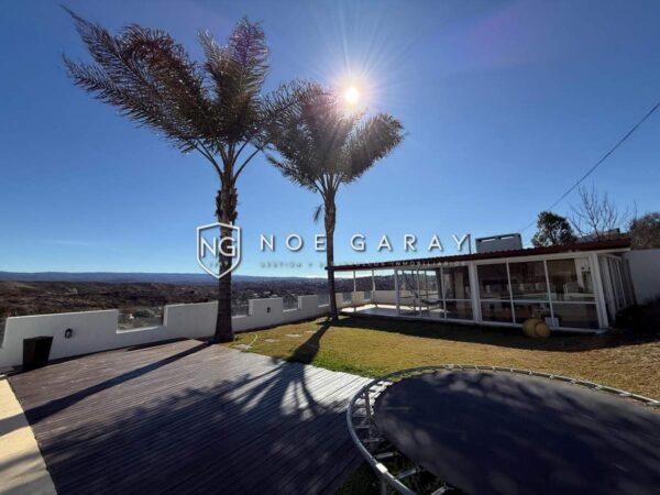 Casa en venta en Becciu con increíble vista - Imagen 35