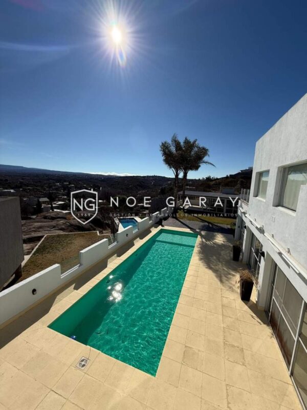 Casa en venta en Becciu con increíble vista - Imagen 36