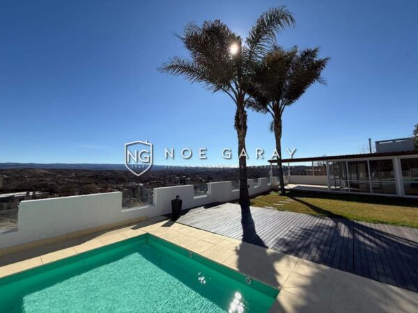 Casa en venta en Becciu con increíble vista - Imagen 37