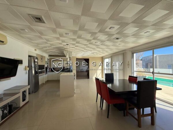 Casa en venta en Becciu con increíble vista - Imagen 6