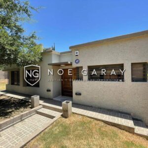 Casa en Alquiler temporal a 3 cuadras del Rio San Antonio