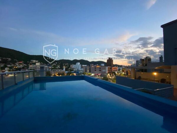 Departamento en venta en pleno centro.