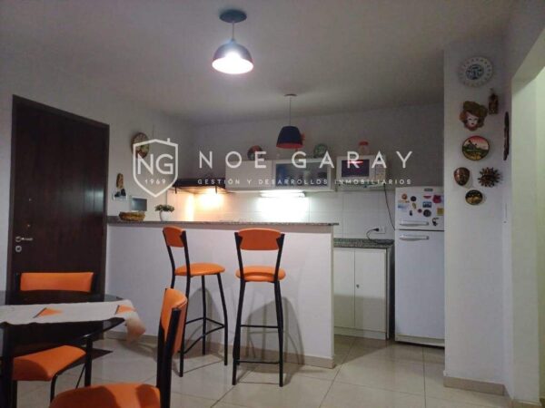 Departamento en venta en pleno centro. - Imagen 2