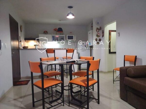Departamento en venta en pleno centro. - Imagen 3