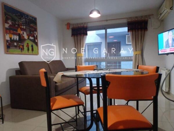 Departamento en venta en pleno centro. - Imagen 4