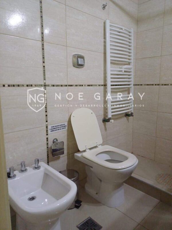 Departamento en venta en pleno centro. - Imagen 8