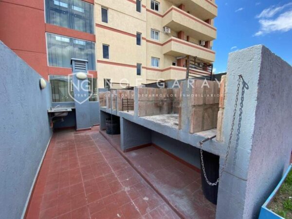 Departamento en venta en pleno centro. - Imagen 12