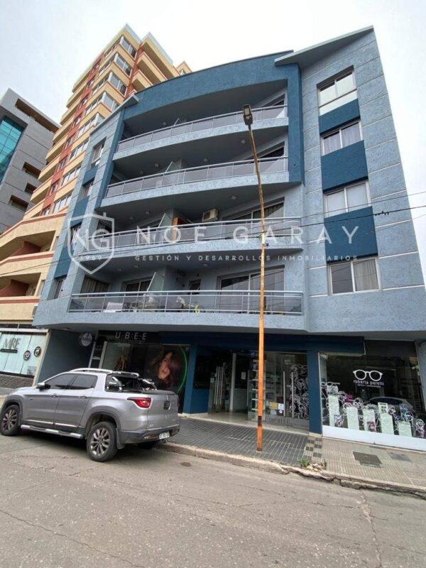 Departamento en venta en pleno centro. - Imagen 14