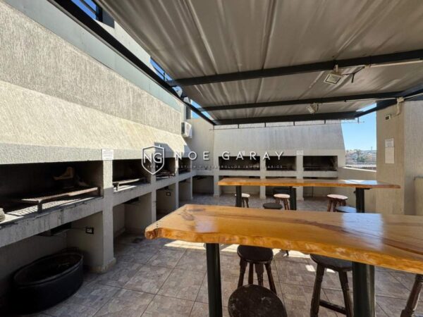 Dpto planta baja con patio en alquiler anual - Imagen 11