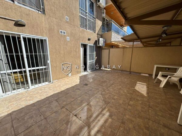 Dpto planta baja con patio en alquiler anual - Imagen 13