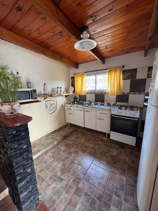 Casa en venta con vista a las sierras y gran terreno - Imagen 5