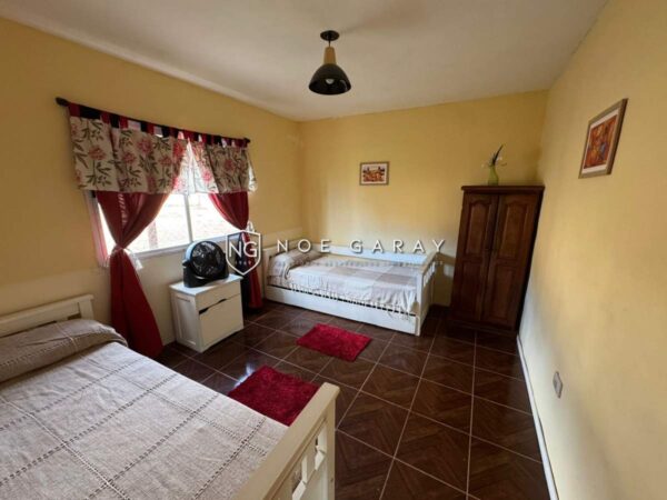 Casa en venta con vista a las sierras y gran terreno - Imagen 8