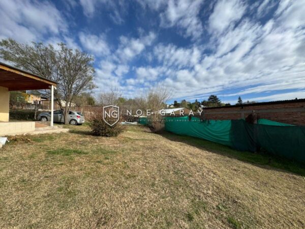 Casa en venta con vista a las sierras y gran terreno - Imagen 13
