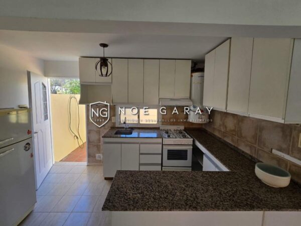 Dpto duplex en alquiler anual - Imagen 5