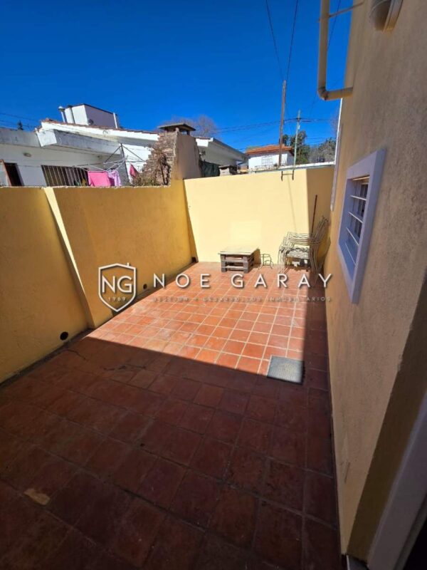 Dpto duplex en alquiler anual - Imagen 7