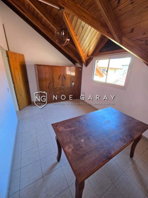 Dpto duplex en alquiler anual - Imagen 10