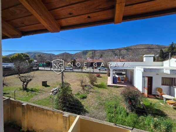 Dpto duplex en alquiler anual - Imagen 14