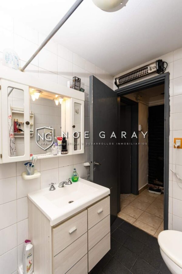 Casa de 3 dorm en alquiler anual en Villa del Lago - Imagen 10
