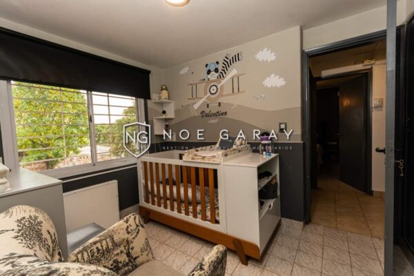 Casa de 3 dorm en alquiler anual en Villa del Lago - Imagen 12