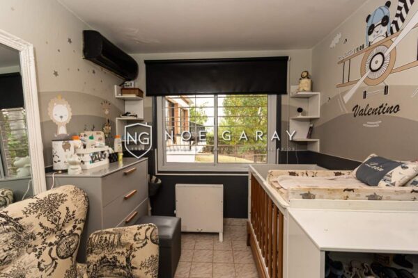 Casa de 3 dorm en alquiler anual en Villa del Lago - Imagen 13