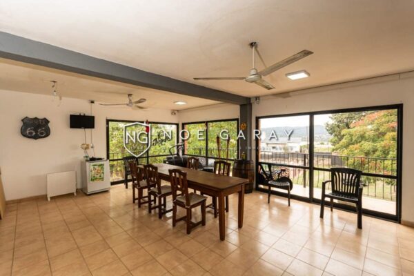 Casa de 3 dorm en alquiler anual en Villa del Lago - Imagen 17