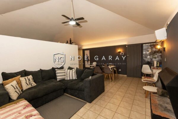 Casa de 3 dorm en alquiler anual en Villa del Lago - Imagen 3