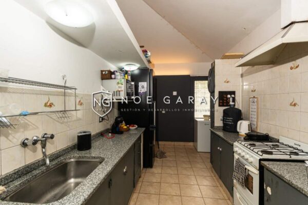 Casa de 3 dorm en alquiler anual en Villa del Lago - Imagen 4