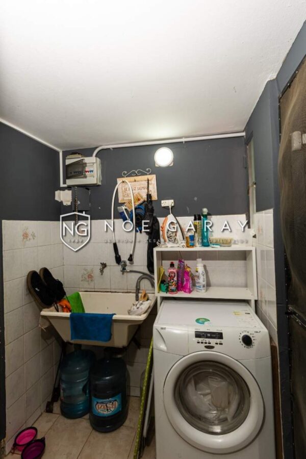 Casa de 3 dorm en alquiler anual en Villa del Lago - Imagen 7