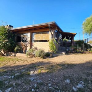Hermosa casa en venta en Tanti