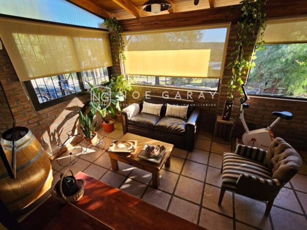 Hermosa casa en venta en Tanti - Imagen 5