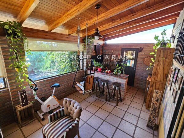 Hermosa casa en venta en Tanti - Imagen 6