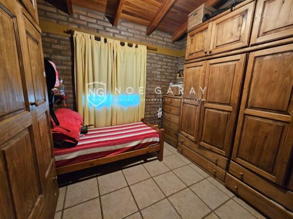 Hermosa casa en venta en Tanti - Imagen 7