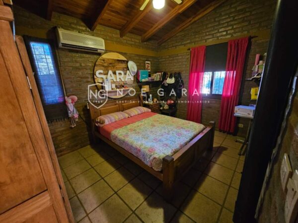 Hermosa casa en venta en Tanti - Imagen 8