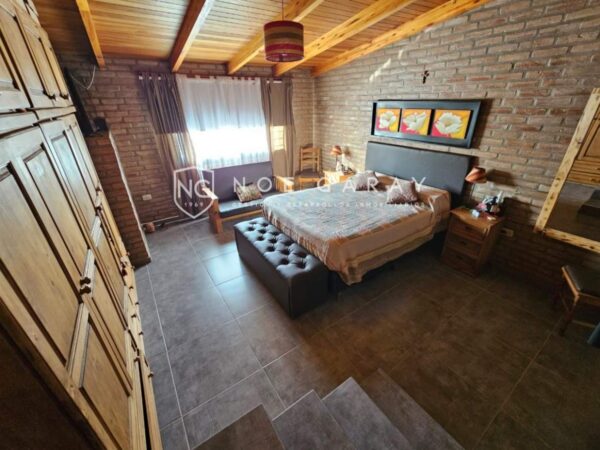 Hermosa casa en venta en Tanti - Imagen 10