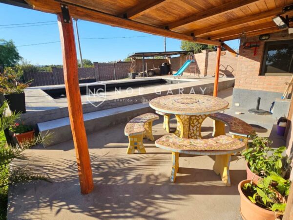 Hermosa casa en venta en Tanti - Imagen 12