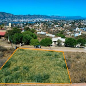 Terreno en venta en B Vistas del Lago - Villa Carlos Paz
