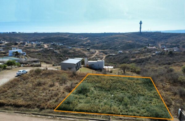 Terreno en venta en B Vistas del Lago - Villa Carlos Paz - Imagen 3