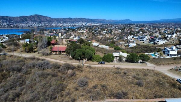 Terreno en venta en B Vistas del Lago - Villa Carlos Paz - Imagen 4