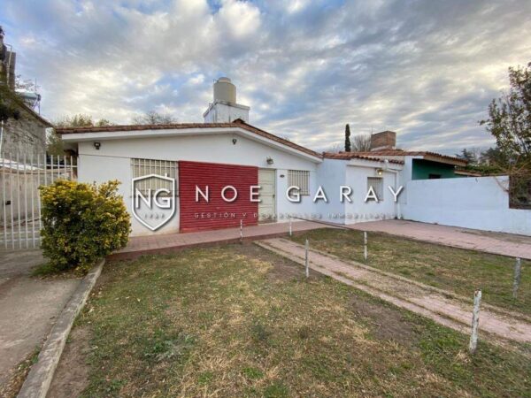 Casa en venta de 2 dormitorios