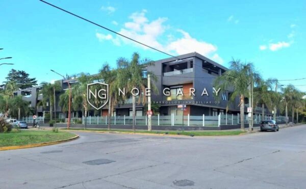 Departamento en venta en Edificio Lake 360