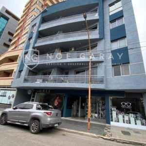 Dpto en venta a una cuadra de la peatonal