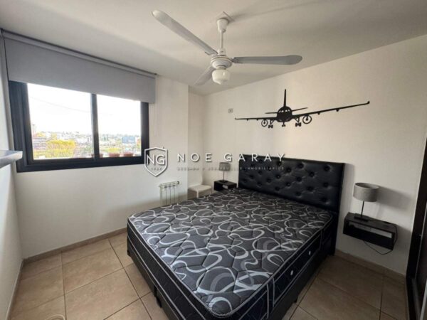 Dpto en venta con balcon a 1 cuadra de la costanera y del Reloj Cucú - Imagen 5