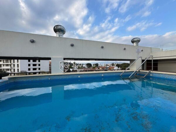 Dpto en venta con balcon a 1 cuadra de la costanera y del Reloj Cucú - Imagen 10