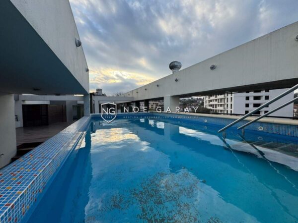 Dpto en venta con balcon a 1 cuadra de la costanera y del Reloj Cucú - Imagen 11