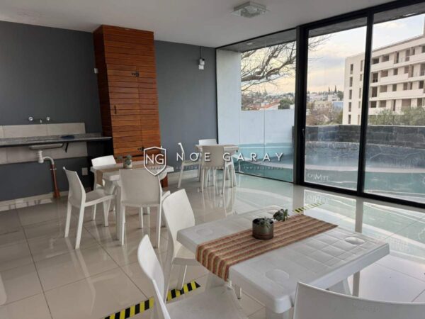 Dpto en venta con balcon a 1 cuadra de la costanera y del Reloj Cucú - Imagen 12