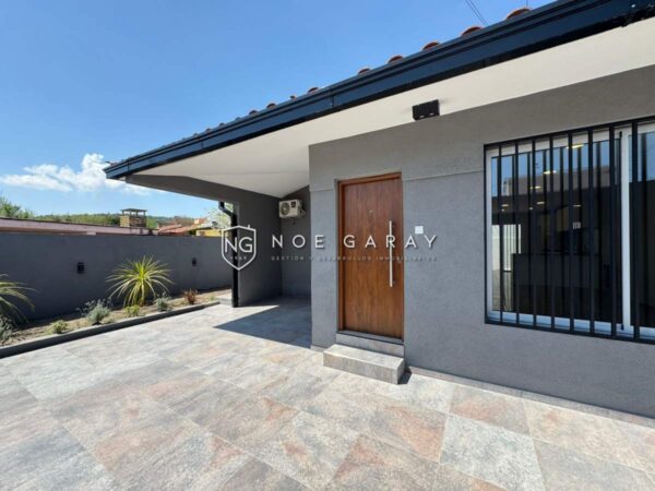 Casa en PH en venta a estrenar en Barrio La Cuesta