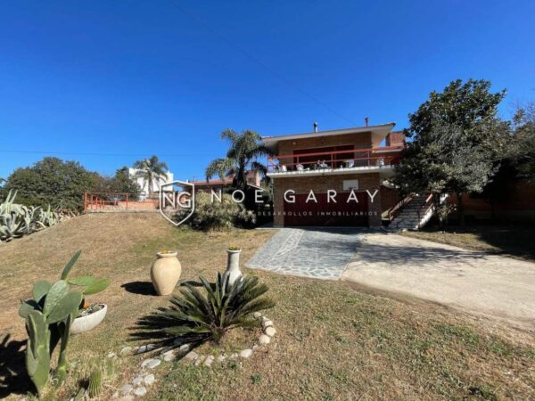 Casa en Venta en Villa del Lago Mas 2 Departamentos - Imagen 2
