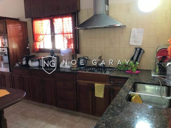 Casa en Venta en Villa del Lago Mas 2 Departamentos - Imagen 4