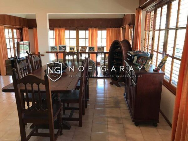 Casa en Venta en Villa del Lago Mas 2 Departamentos - Imagen 6