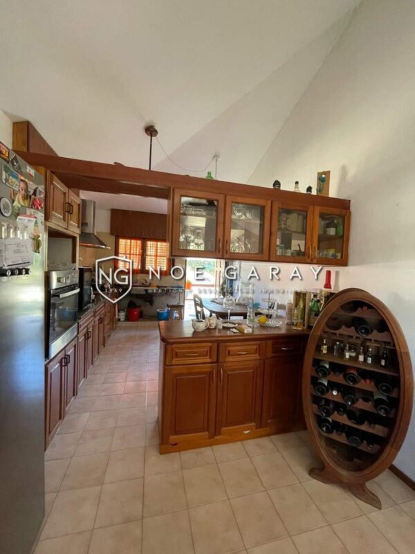 Casa en Venta en Villa del Lago Mas 2 Departamentos - Imagen 7
